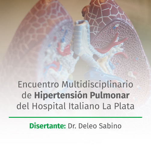 Curso Hipertensión Pulmonar