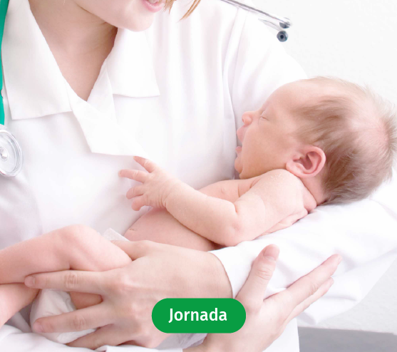 Jornada materno perinatal