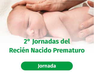 2da Jornadas del Recién Nacido Prematuro