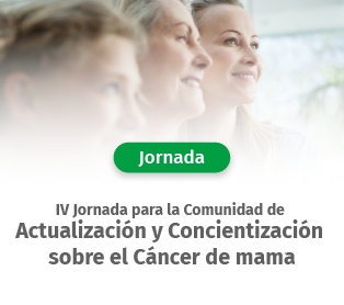 Concientización sobre el Cáncer de Mama