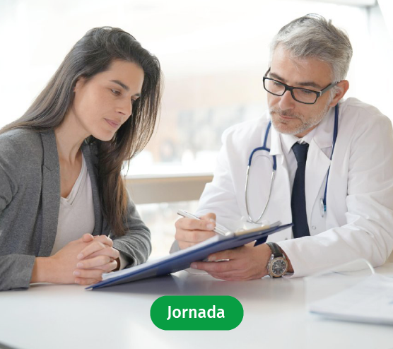 Jornada infectología