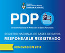 Registro Nacional de Bases de Datos